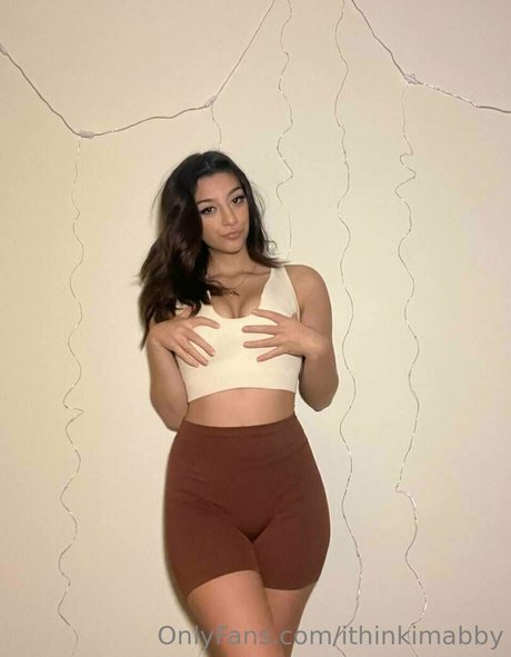 ithinkimabby pretty star pic