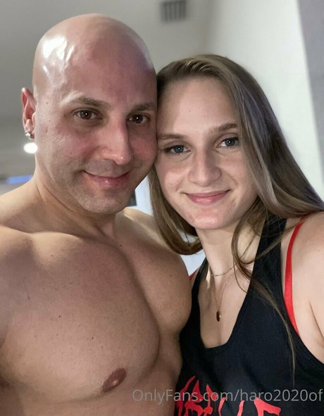 haro2020of art pornstar galleries