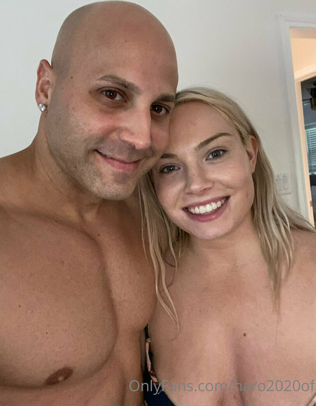 haro2020of erotic model photo