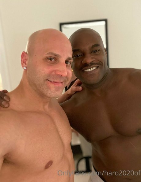 haro2020of model pic