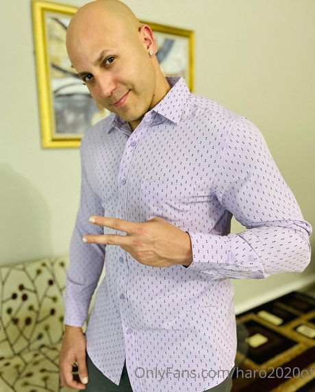 haro2020of model sexy image