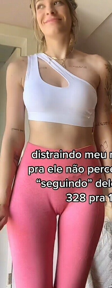 Carolina Camargo perfect model photos