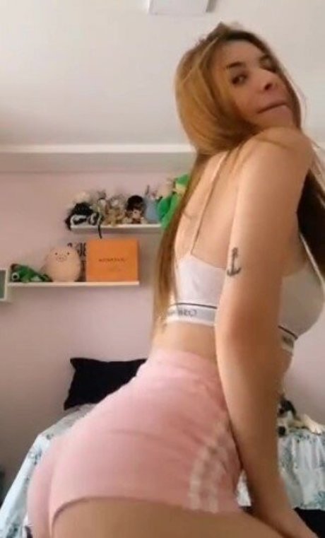 Carolina Camargo exclusive actress archive