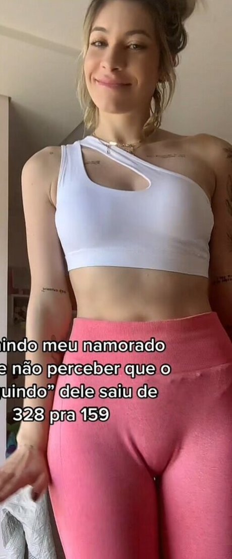 Carolina Camargo star sex photos