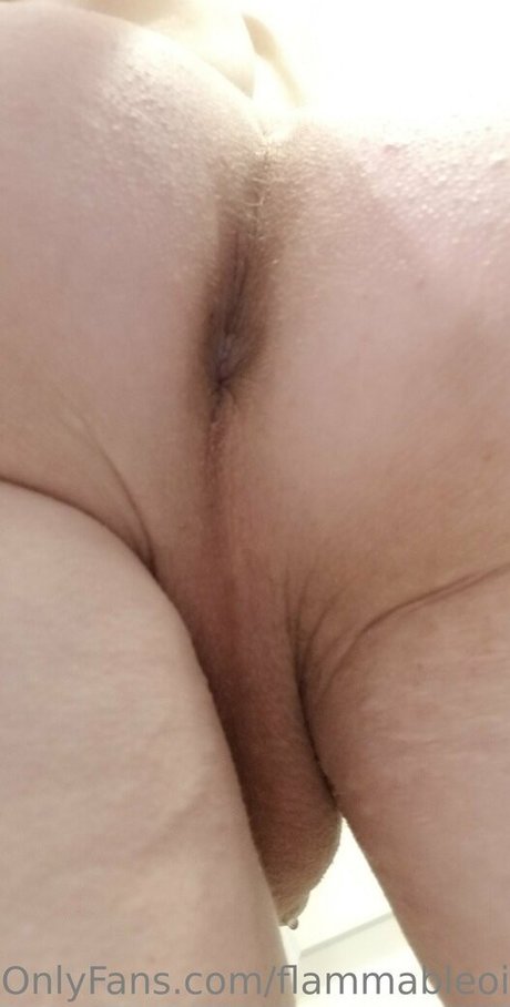 flammableoil pornographic star photo