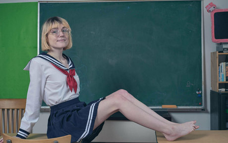 flammableoil pretty actress img