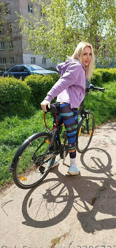 countryblond star hot img