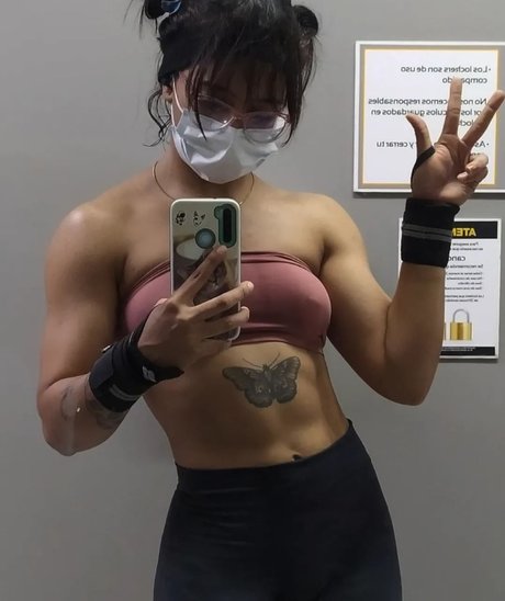 Buff mariam nude pornstar pics