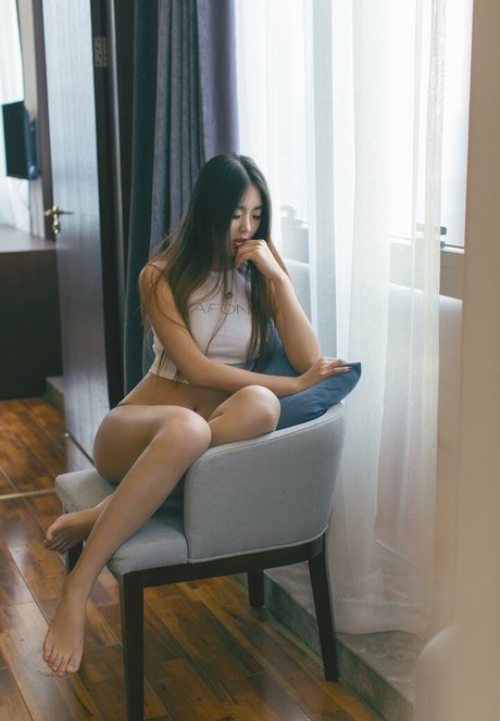 China Xiuren adult actress img