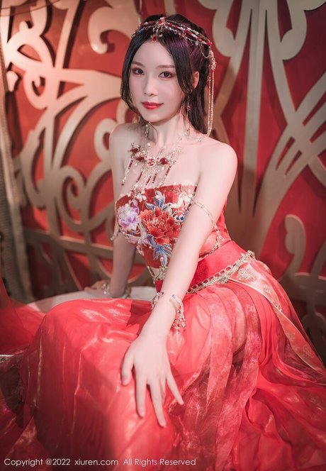 China Xiuren pornstar best image