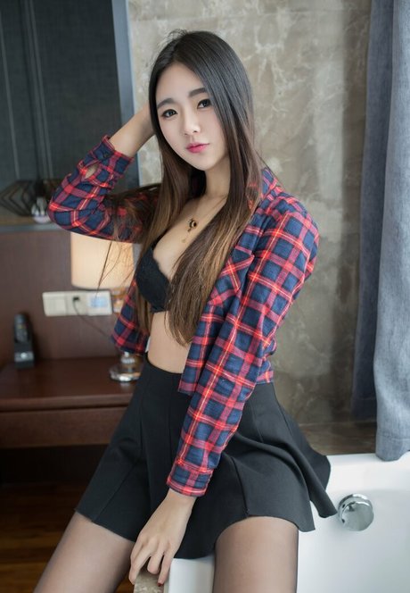 China Xiuren model nude images