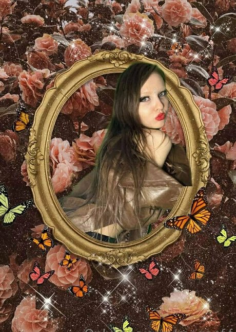 meganf f art model pic