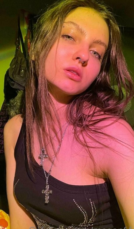 meganf f nice model pic