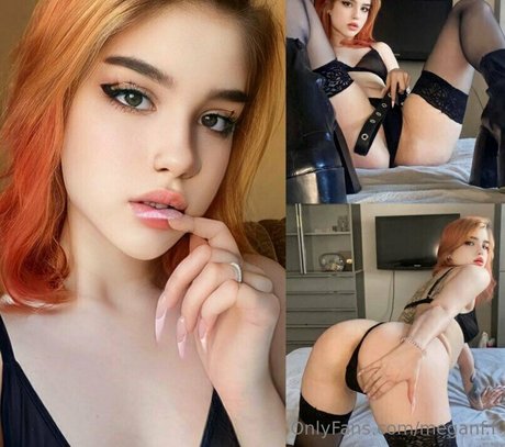 meganf f free model photo