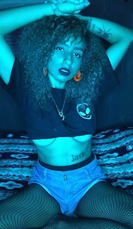 Laysla Jack pornstar erotic photo