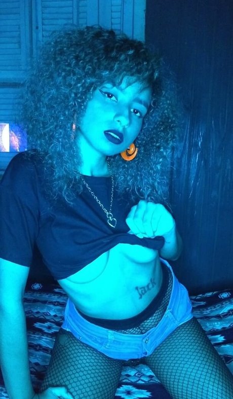 Laysla Jack erotic actress image