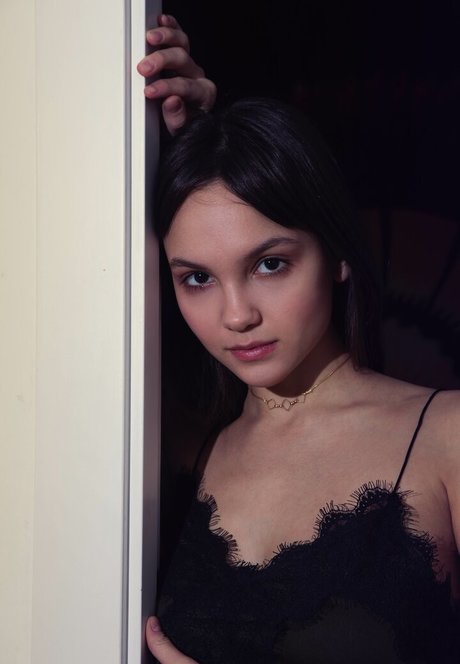 ThisYearsModel pornstar art picture