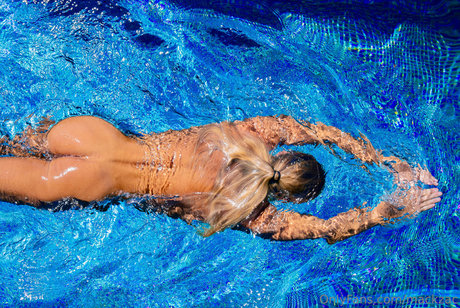 mackzac beautiful actress pic