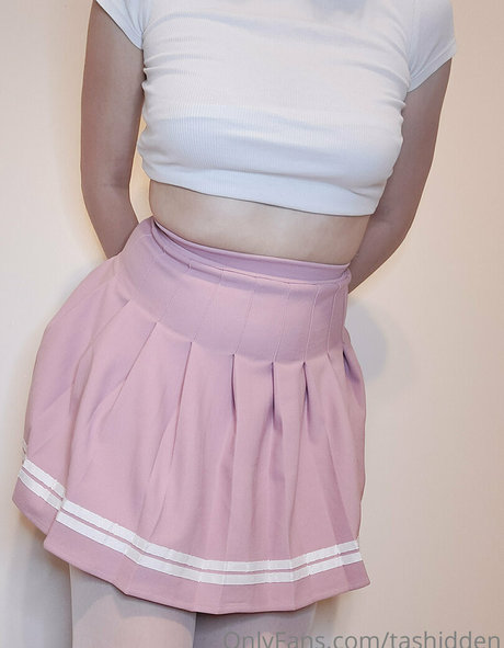 Tashidden porn actress images