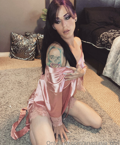 anastasia tgirl porn star galleries