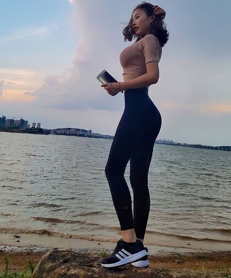 Echo Yue nudes pornstar photos