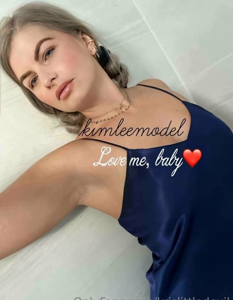 littledevil kris star adult archive