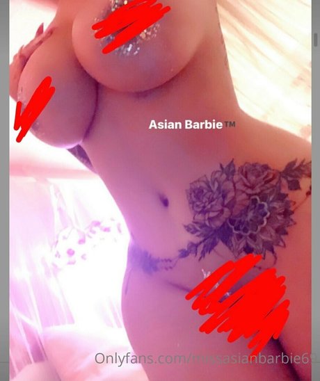 missasianbarbie69 high quality pornstar photo