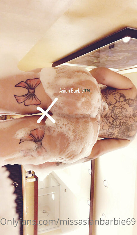 missasianbarbie69 nude actress images