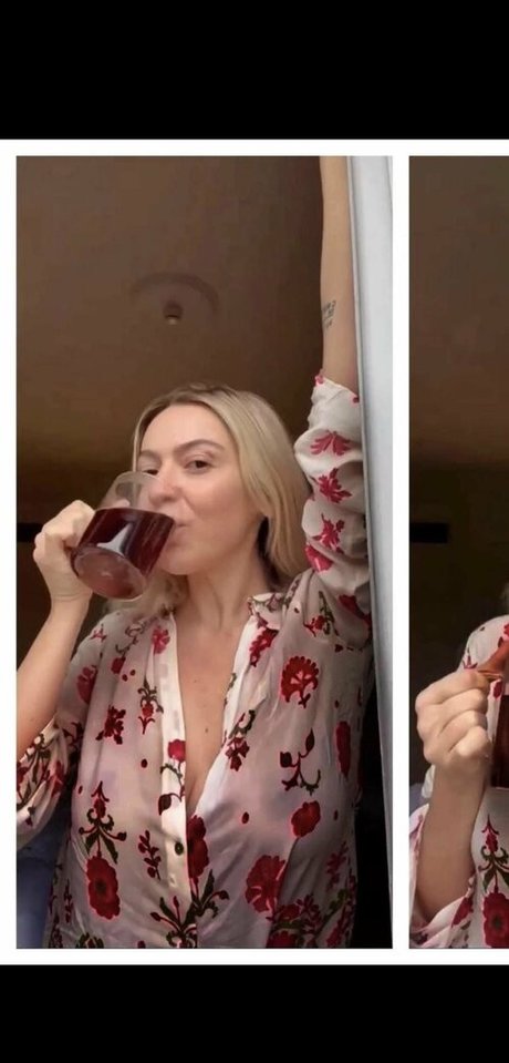 Hadise pornstar xxx pics