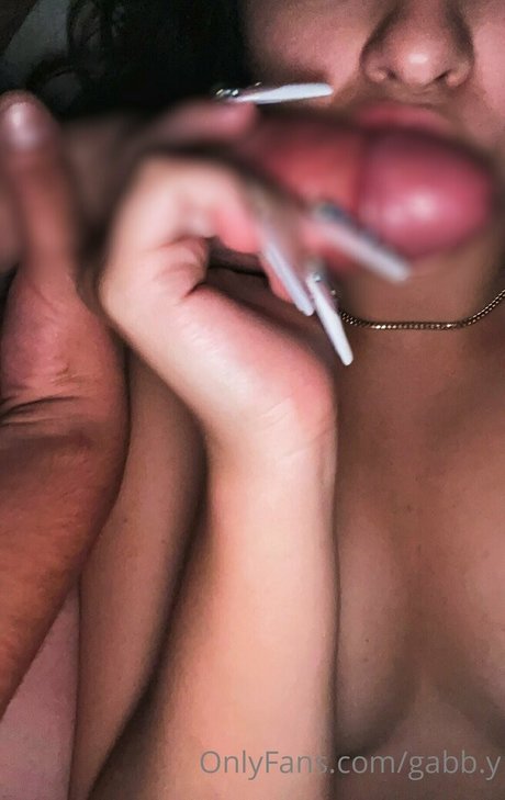 Gabriela Suarez high quality star picture