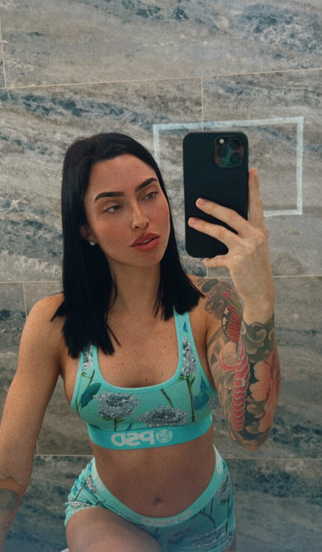 roselinllanes pornstar nice images