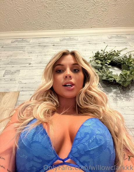 willowclarkk hot pornstar pic