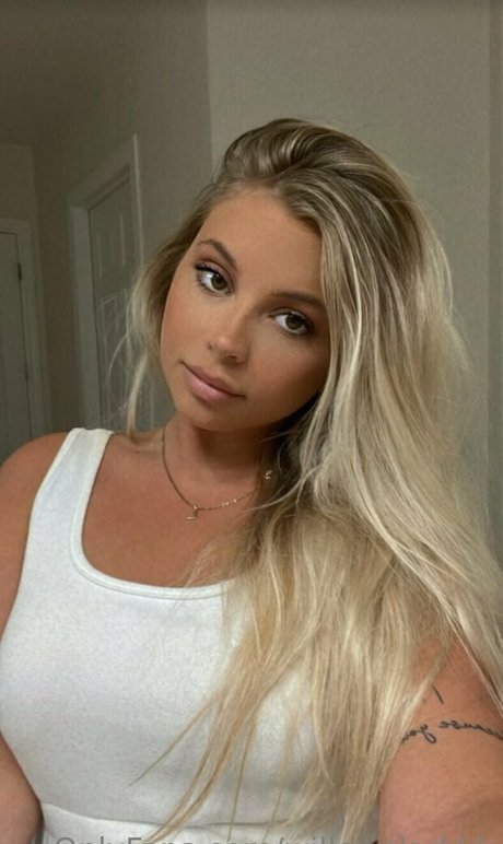 willowclarkk nude star photos