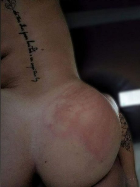 Duda Marley sex model image