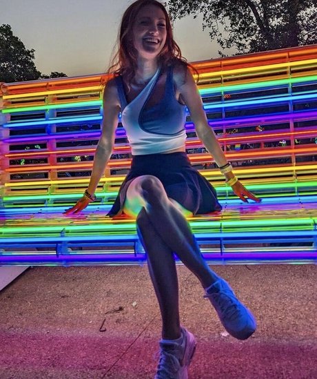 Echochlo nudes star galleries