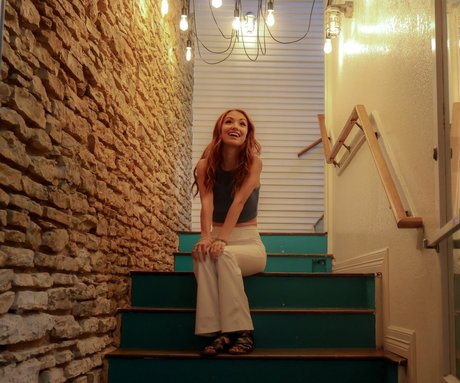 Echochlo pretty star gallery