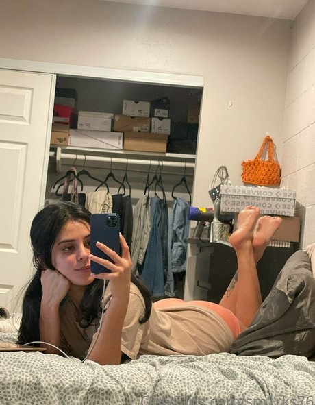 itssm1rks hot model pictures