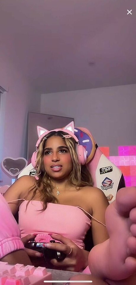 AyannaMarcelin xxx actress pic