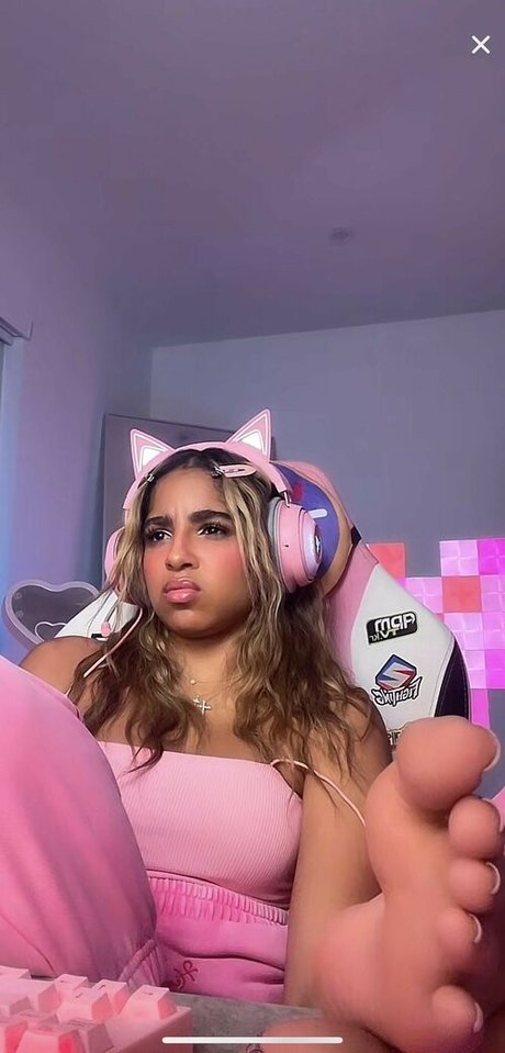 AyannaMarcelin star nude archive