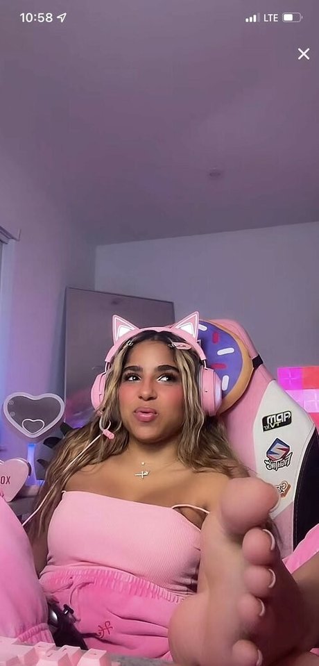 AyannaMarcelin Photo Gallery