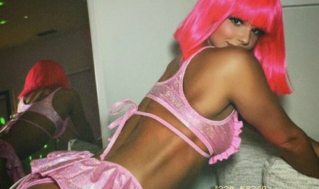 Chloe Swain hot pornstar photos