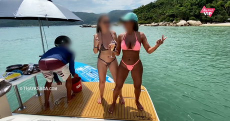 Thay Ksada model image