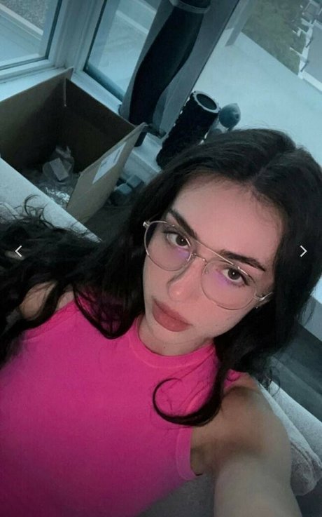 Teanna Clark pornstar top photo