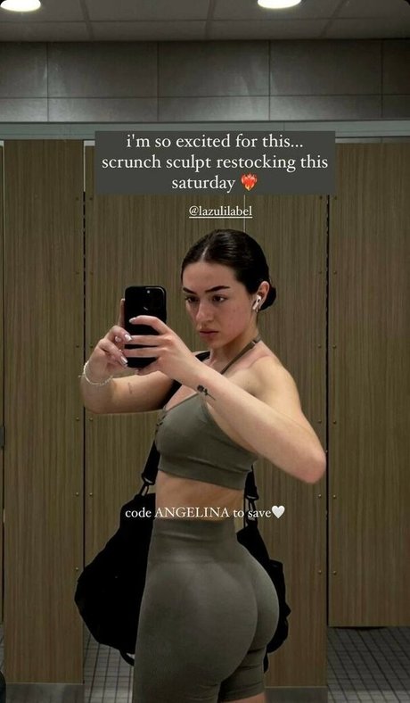 Teanna Clark star perfect archive