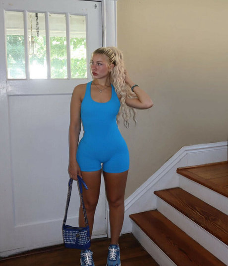 Haylei Mychail star nudes img