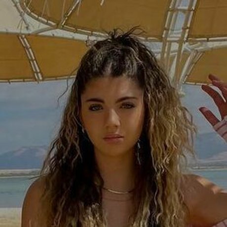 Ela Be eri model sex photos