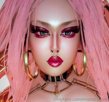 mistressyumi nice model gallery