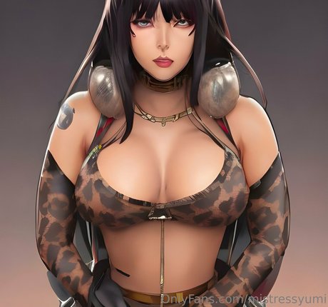 mistressyumi hd star picture