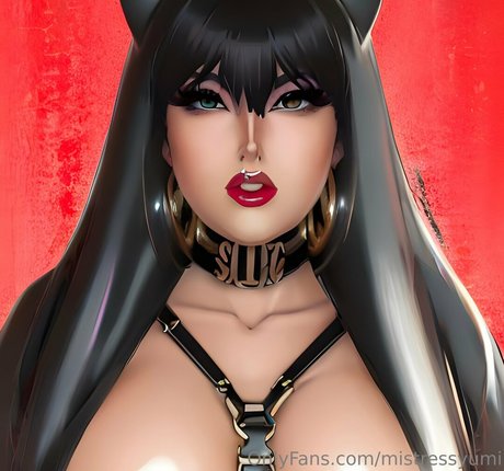 mistressyumi star top images