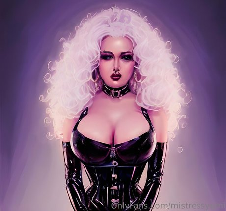 mistressyumi model porn photos